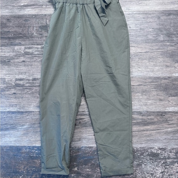 Zara Basic Pants Women’s Size Small Made in Turkey - Picture 1 of 5